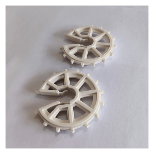 Plastic Spacer