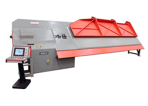 Stirrup Bender